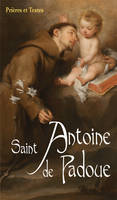 Saint Antoine de Padoue, nouvelle édition