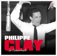 CD / Le funambule / Philippe C / Clay, Phil