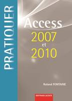 Pratiquer Access 2007 et 2010