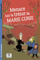 MENACE SUR LE TRESOR DE MARIE