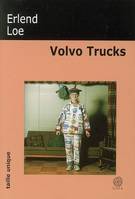 Volvo Trucks, roman