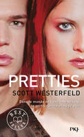 2, Uglies - tome 2 Pretties