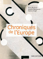 Chroniques de l'Europe