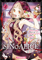 SINoALICE - Tome 2