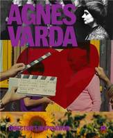 AgnEs Varda: Director's Inspiration /anglais