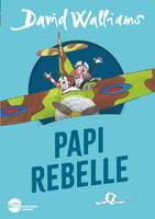 Papi Rebelle (Edition 2024 - poche)