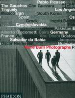 René Burri photographs