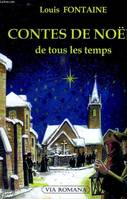 Contes de Noël de tous les temps