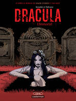 1, Dracula l'Immortel