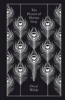 Oscar Wilde The Picture of Dorian Gray (Penguin Clothbound Classics) /anglais