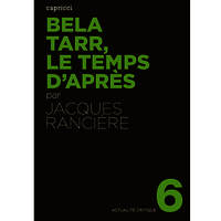 Béla Tarr, le temps d'après