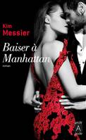 Baiser à Manhattan