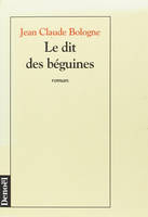 Le dit des béguines, roman