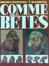 Comme des bêtes