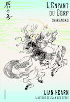 Shikanoko, 1, Tome 1 : L'Enfant du Cerf