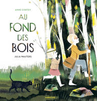 AU FOND DES BOIS