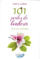 101 perles de bonheur