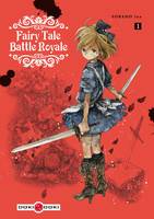 1, Fairy Tale Battle Royale - vol. 01