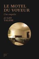 Le  Motel du voyeur