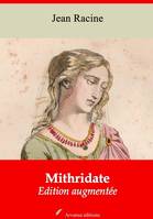 Mithridate – suivi d'annexes, Nouvelle édition 2019