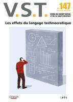 VST 147 - Les effets du langage technocratique