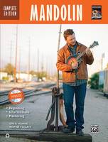 Mandolin Method Complete Edition