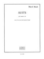 Suite, Contrebasse - A Strings