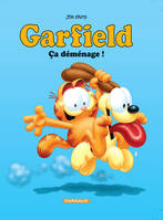 Garfield., 26, Garfield - tome 26 - Ca déménage !