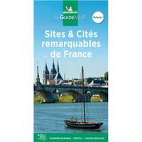 Guide Vert Sites et cités remarquables NORD