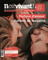 N 352 - Parlons d'amour, parlons de sexualitE - Juillet/AoUt/Septembre 2021