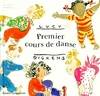 Premier cours de danse