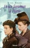 Deux femmes à Paris