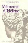 Mémoires d'Hélène, roman