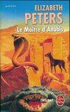 Le Maître d'Anubis