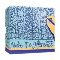 Make the Difference