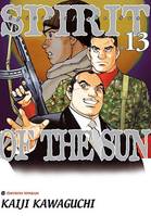 Vol. 13, Spirit of the sun