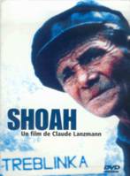 Shoah, Un film de Claude Lanzmann