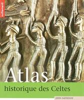 Atlas historique des celtes