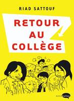 Retour au Collège (format poche)