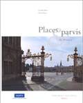 Places et parvis de France