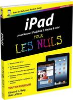 iPad, ed iOS 6 Pour les nuls, édition iOS6