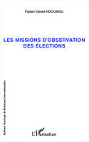 Missions d'observation des élections