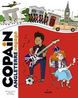 Copain - L'Angleterre, COPAIN DÉCOUVERTES