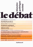 Le Débat