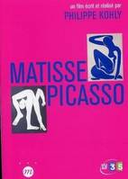 DVD - Matisse. Picasso