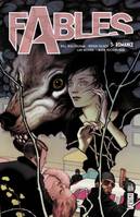 Fables de Bill Willingham, 3, FABLES - Tome 3