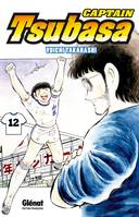 12, Captain Tsubasa - Tome 12, L'instant de gloire