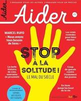 Aider - la revue numéro 3