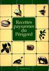 Recettes paysannes du perigord