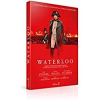 Waterloo - DVD (1970)